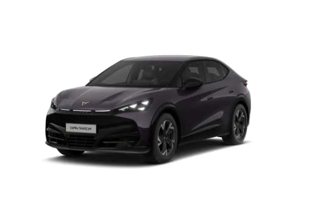 CUPRA Tavascan (2026) thumbnail 10