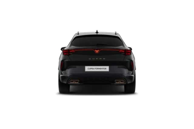 CUPRA Formentor (2026) thumbnail 12