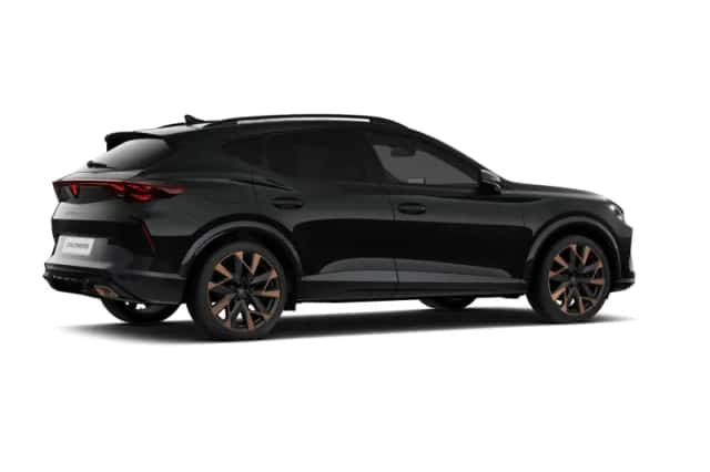 CUPRA Formentor (2026) thumbnail 13