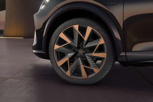 CUPRA Formentor (2026) thumbnail 5