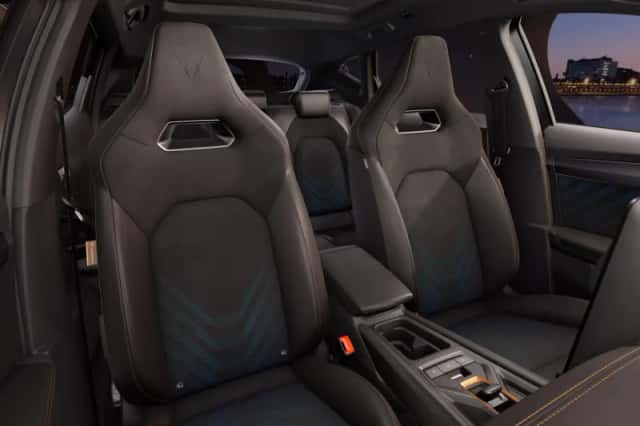 CUPRA Formentor (2026) thumbnail 8