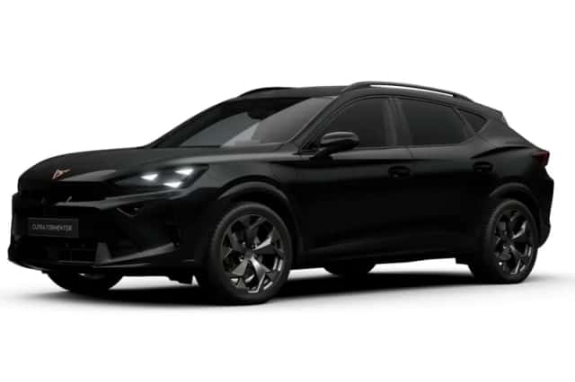 CUPRA Formentor (2026) thumbnail 2