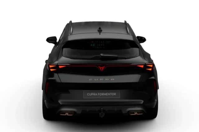 CUPRA Formentor (2026) thumbnail 12