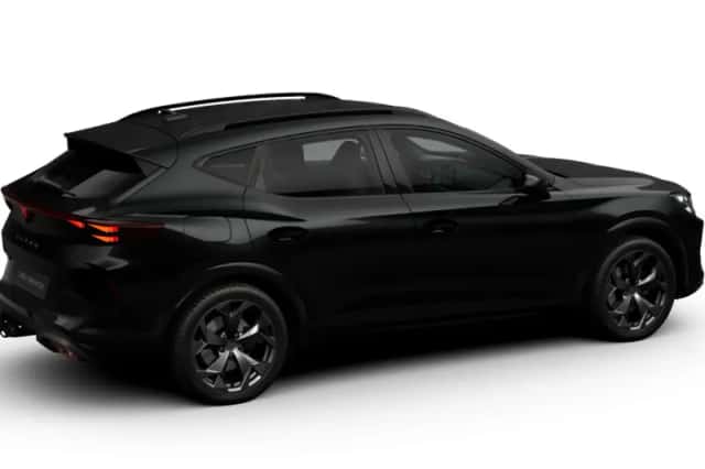 CUPRA Formentor (2026) thumbnail 13