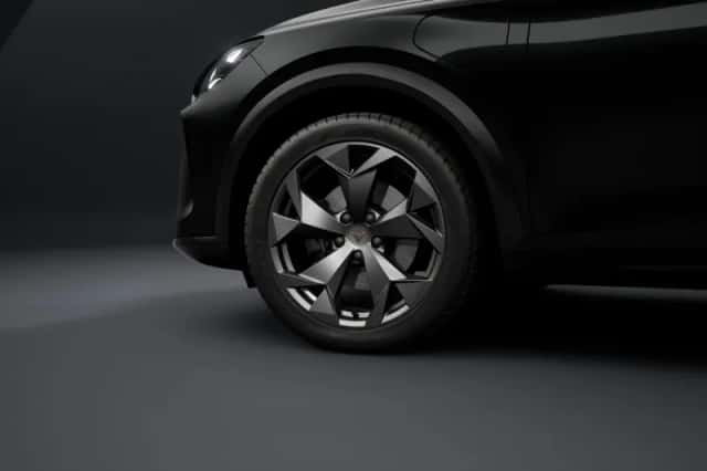 CUPRA Formentor (2026) thumbnail 5