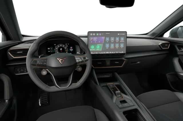 CUPRA Formentor (2026) thumbnail 6