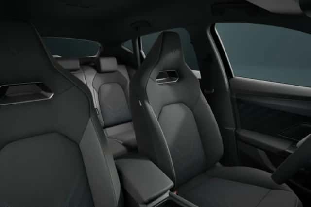 CUPRA Formentor (2026) thumbnail 8