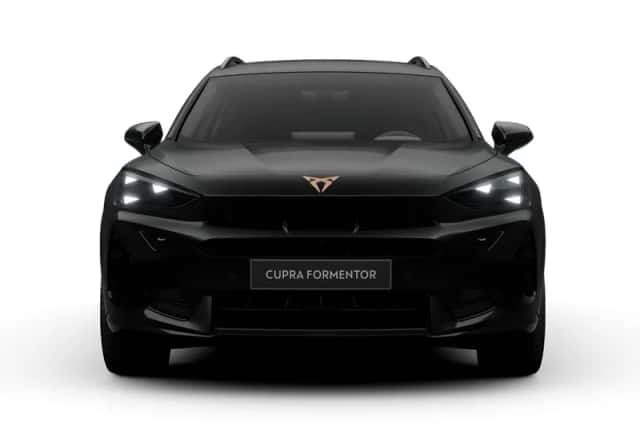 CUPRA Formentor (2026) thumbnail 9