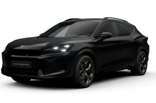 CUPRA Formentor (2026) thumbnail 10