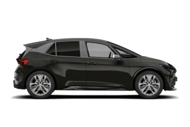 CUPRA Born (2026) thumbnail 4