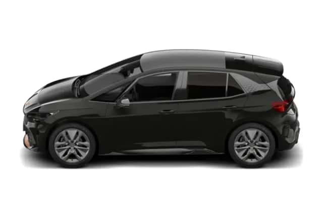 CUPRA Born (2026) thumbnail 5