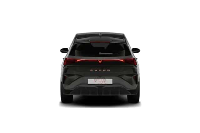 CUPRA Born (2026) thumbnail 7