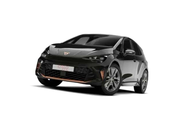 CUPRA Born (2026) thumbnail 9