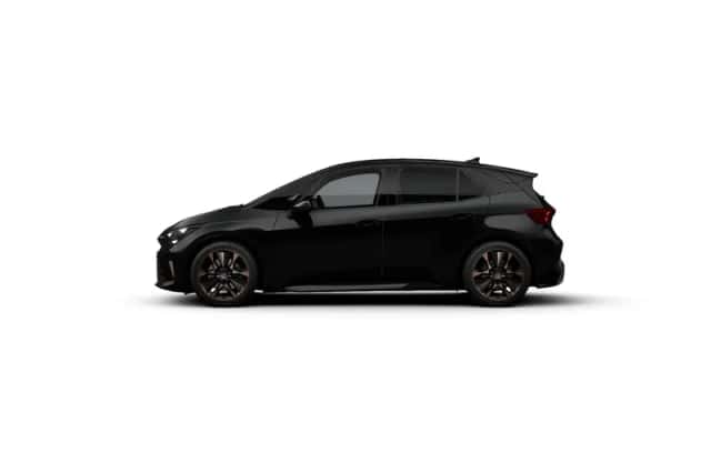 CUPRA Born (2026) thumbnail 3