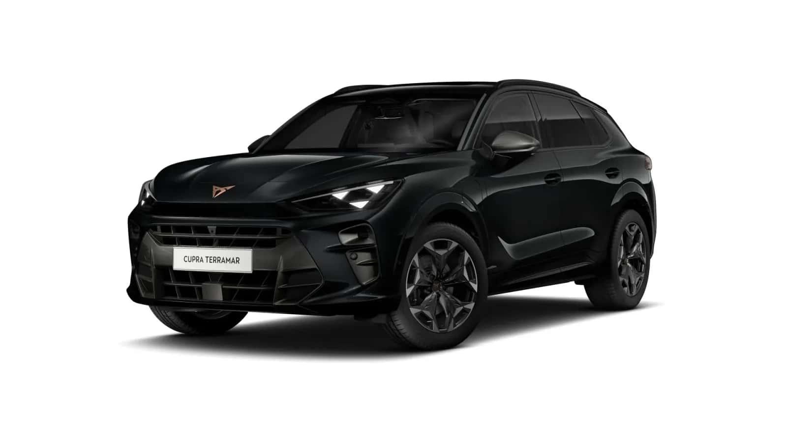 CUPRA Terramar (2026) — foto 1