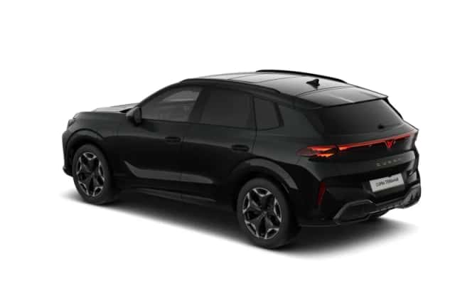 CUPRA Terramar (2026) thumbnail 11