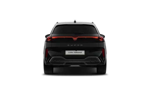 CUPRA Terramar (2026) thumbnail 12