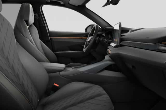 CUPRA Terramar (2026) thumbnail 7