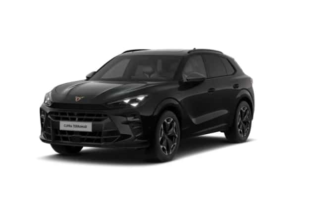 CUPRA Terramar (2026) thumbnail 10