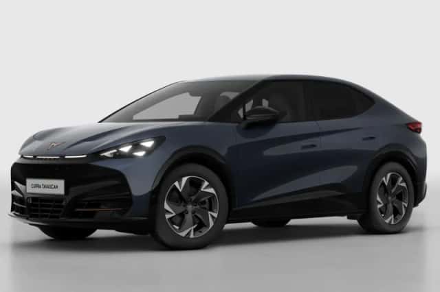 CUPRA Tavascan (2026) thumbnail 2