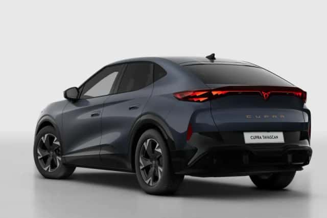 CUPRA Tavascan (2026) thumbnail 4
