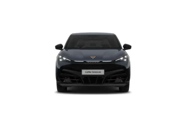 CUPRA Tavascan (2026) thumbnail 9