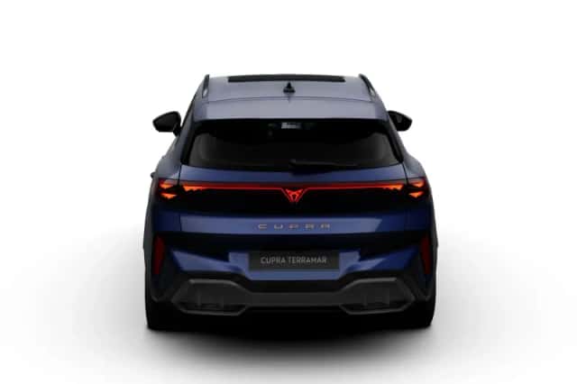 CUPRA Terramar (2026) thumbnail 12