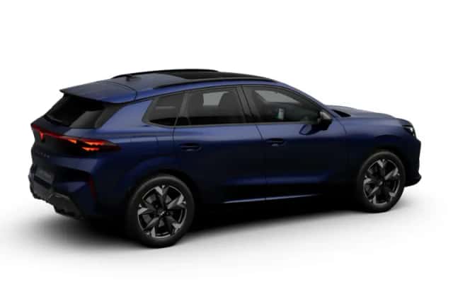 CUPRA Terramar (2026) thumbnail 13