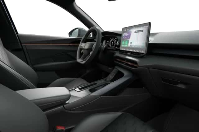 CUPRA Terramar (2026) thumbnail 7