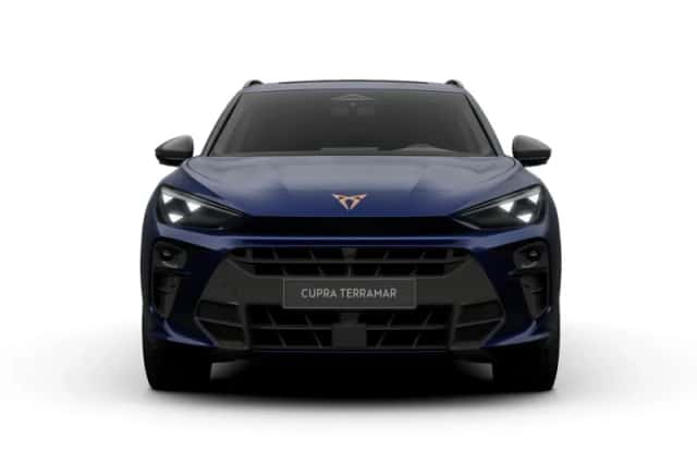 CUPRA Terramar (2026) thumbnail 9