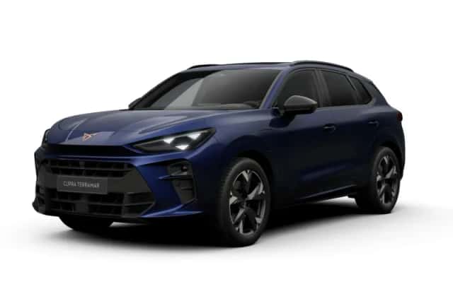 CUPRA Terramar (2026) thumbnail 10
