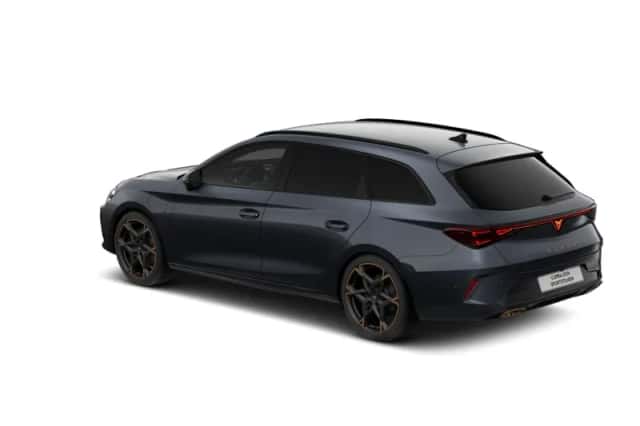CUPRA Leon Sportstourer (2026) thumbnail 11