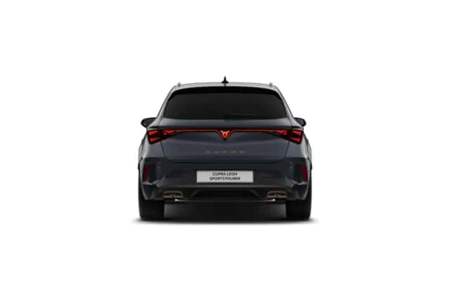 CUPRA Leon Sportstourer (2026) thumbnail 12