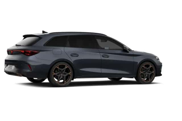 CUPRA Leon Sportstourer (2026) thumbnail 13