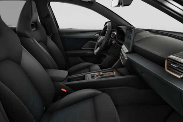 CUPRA Leon Sportstourer (2026) thumbnail 7