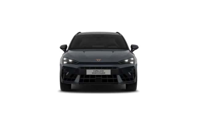 CUPRA Leon Sportstourer (2026) thumbnail 9