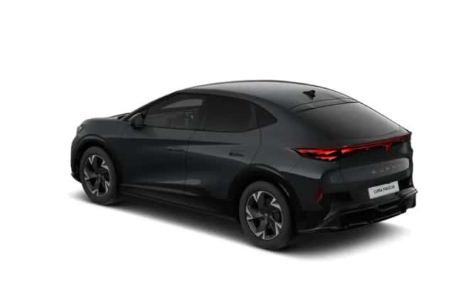 CUPRA Tavascan (2026) thumbnail 11