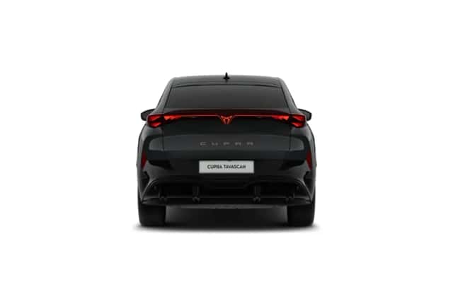 CUPRA Tavascan (2026) thumbnail 12