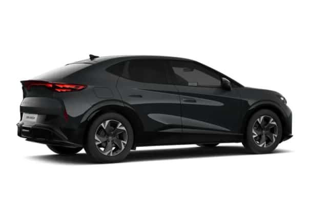 CUPRA Tavascan (2026) thumbnail 13