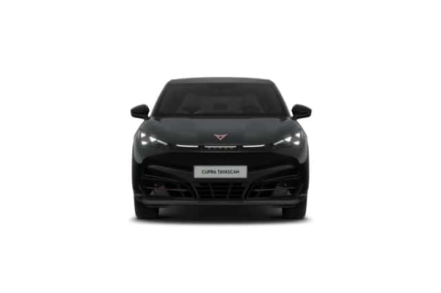 CUPRA Tavascan (2026) thumbnail 9