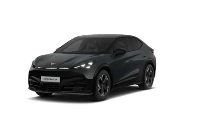 CUPRA Tavascan (2026) thumbnail 10