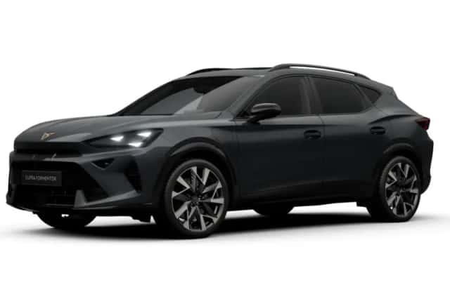 CUPRA Formentor (2026) thumbnail 2