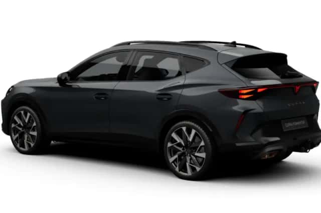 CUPRA Formentor (2026) thumbnail 11