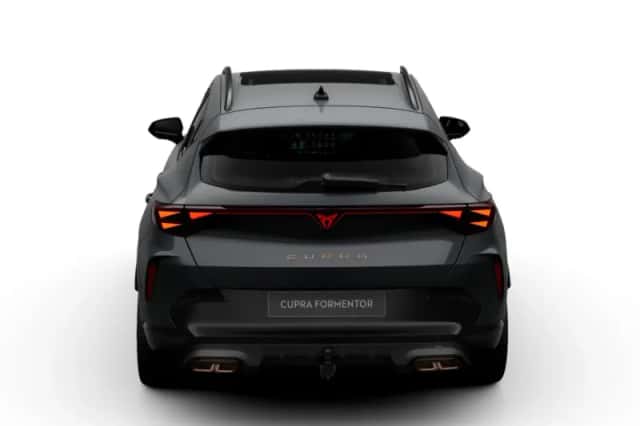 CUPRA Formentor (2026) thumbnail 12