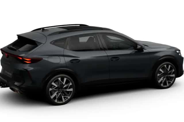 CUPRA Formentor (2026) thumbnail 13