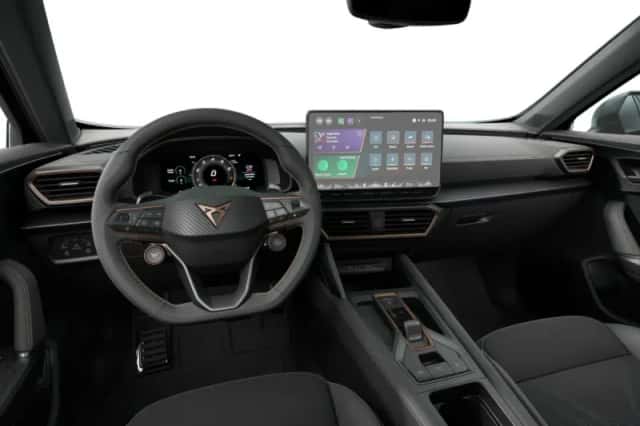 CUPRA Formentor (2026) thumbnail 6