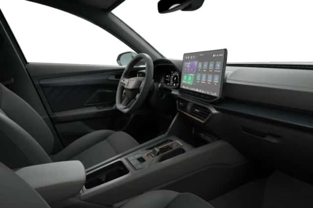 CUPRA Formentor (2026) thumbnail 7