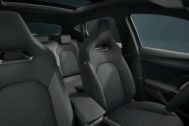 CUPRA Formentor (2026) thumbnail 8