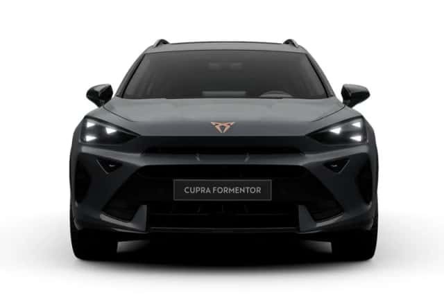 CUPRA Formentor (2026) thumbnail 9