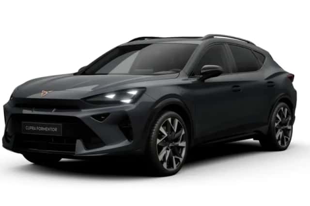 CUPRA Formentor (2026) thumbnail 10
